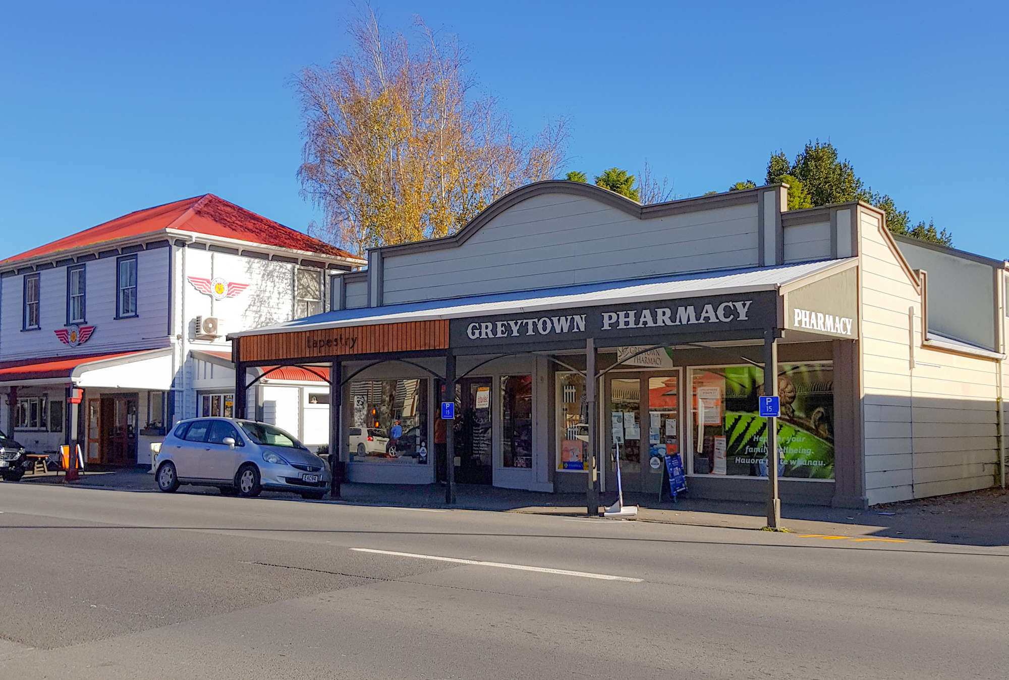 Greytown Pharmacy