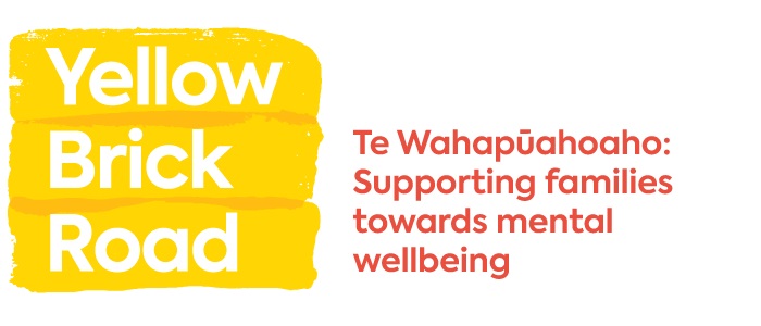 Yellow Brick Road – Wairarapa