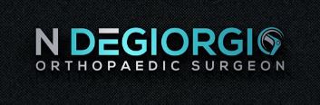 Nicholas deGiorgio-Miller – Upper Limb, Hand, Hip & Knee Orthopaedic Surgeon
