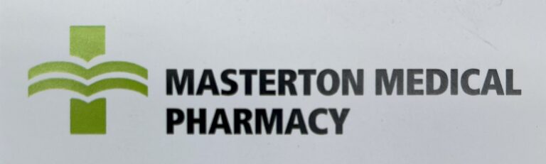 Masterton Medical Pharmacy