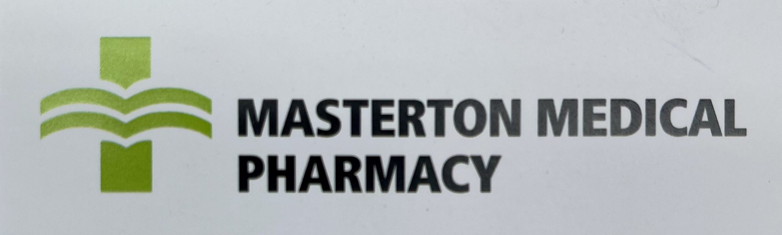 Masterton Medical Pharmacy